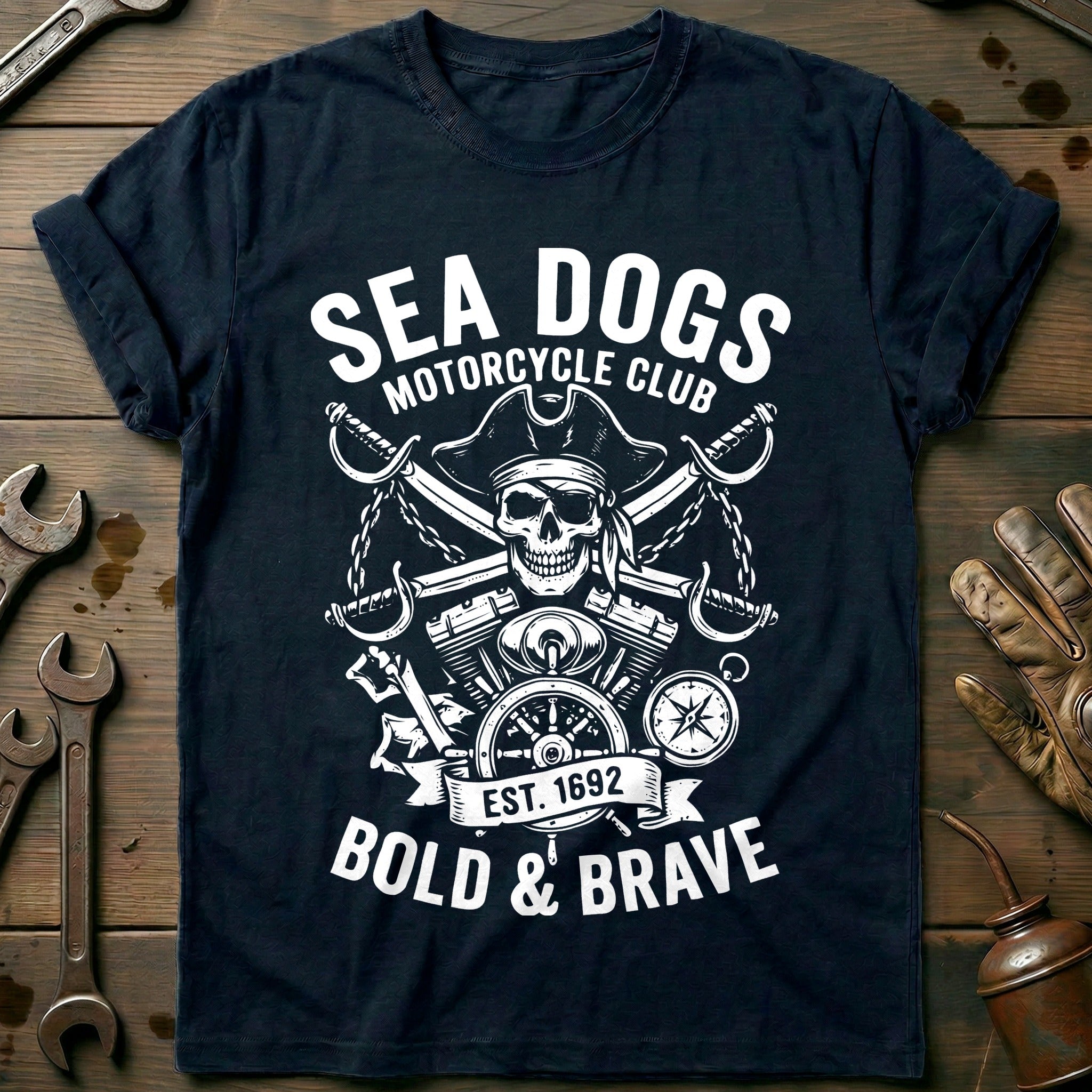 Navy