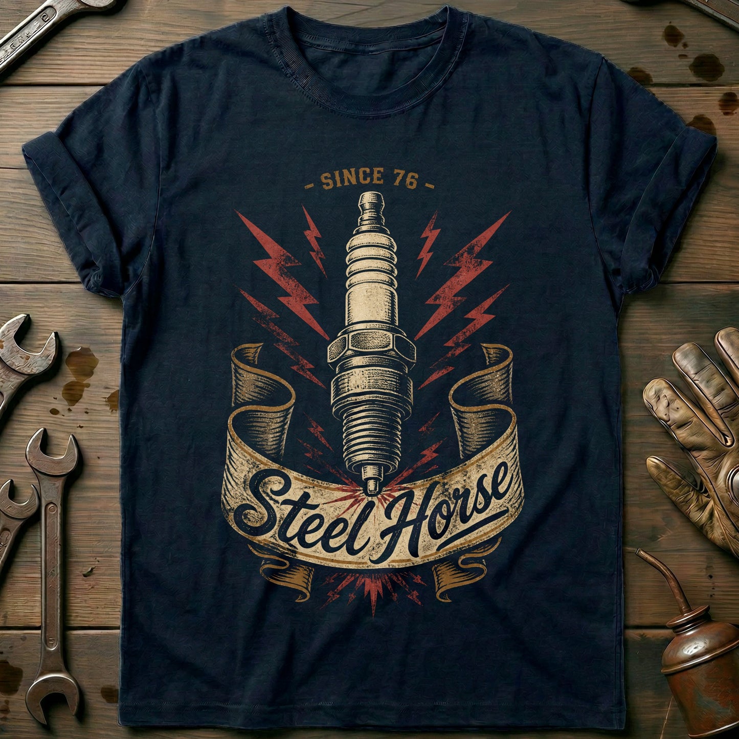 Navy