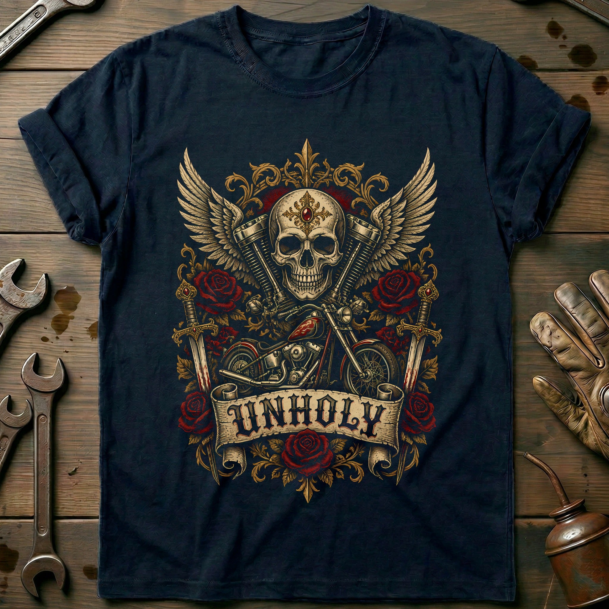 Navy