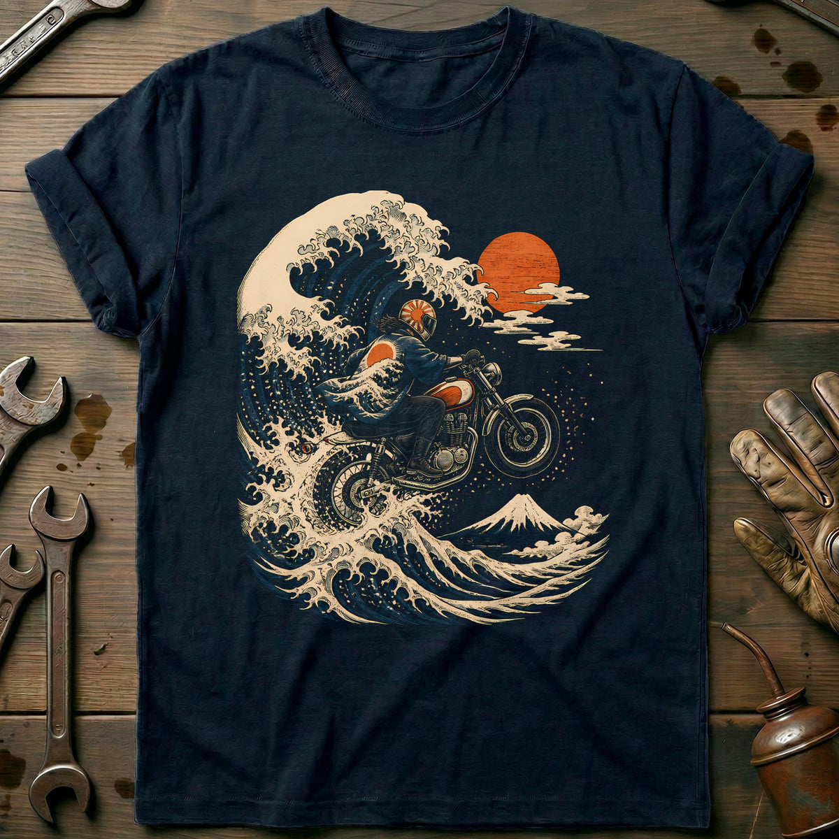 Navy