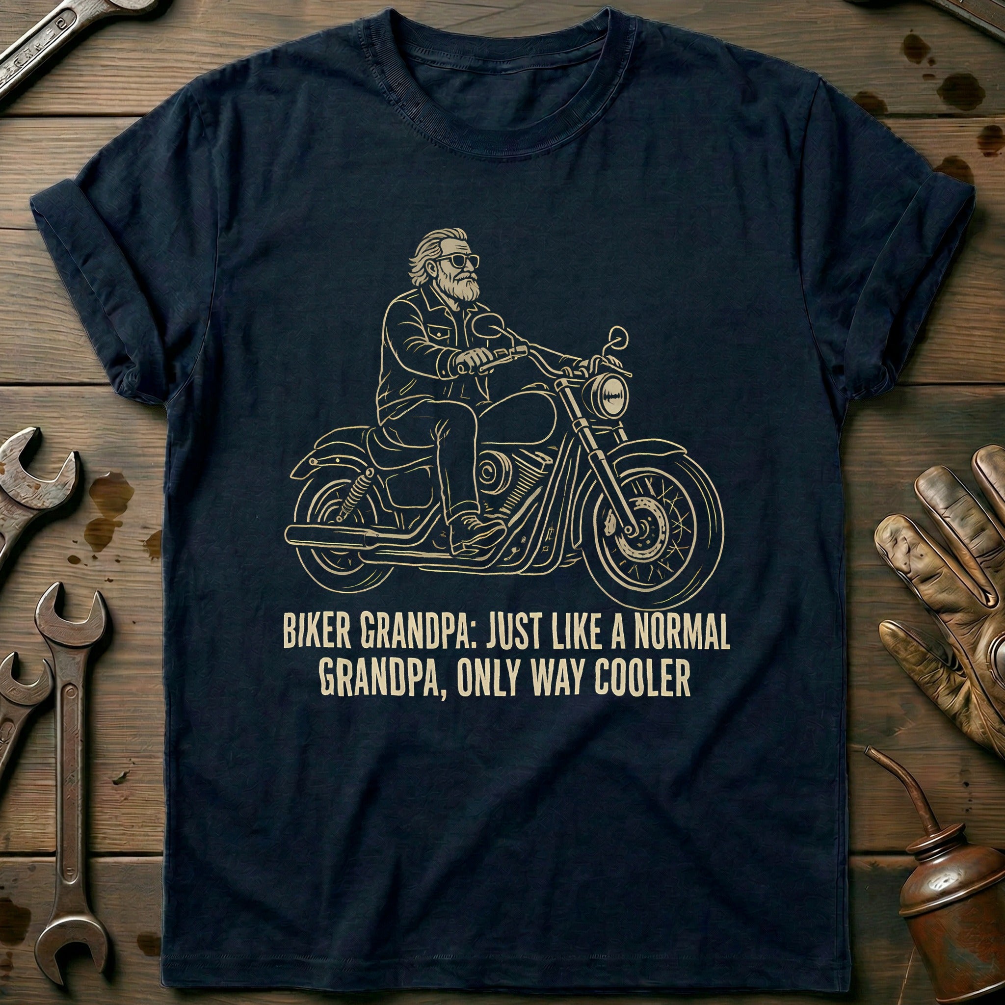 Navy