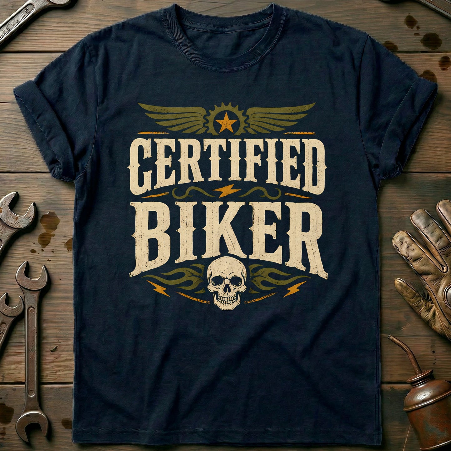 Navy