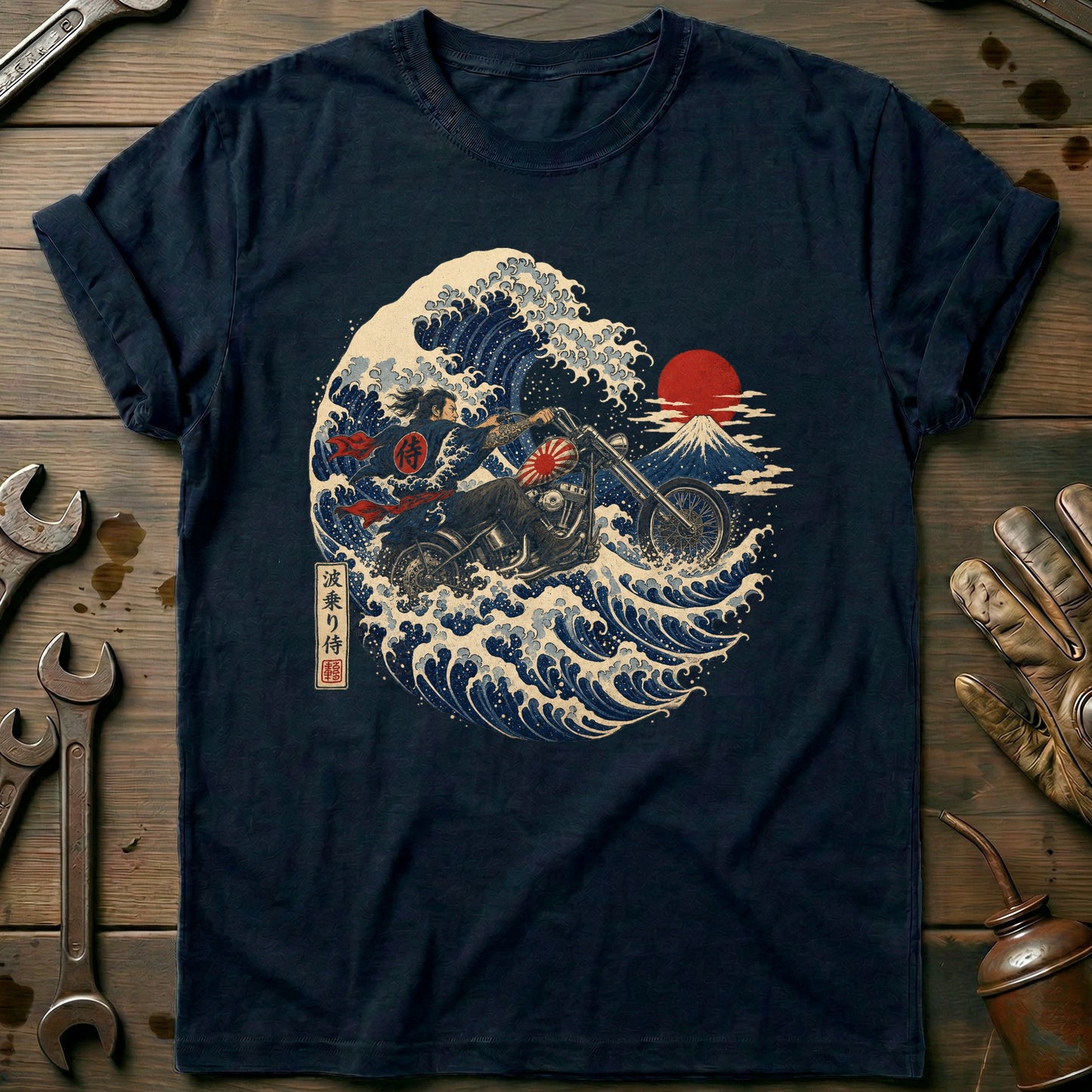 Navy
