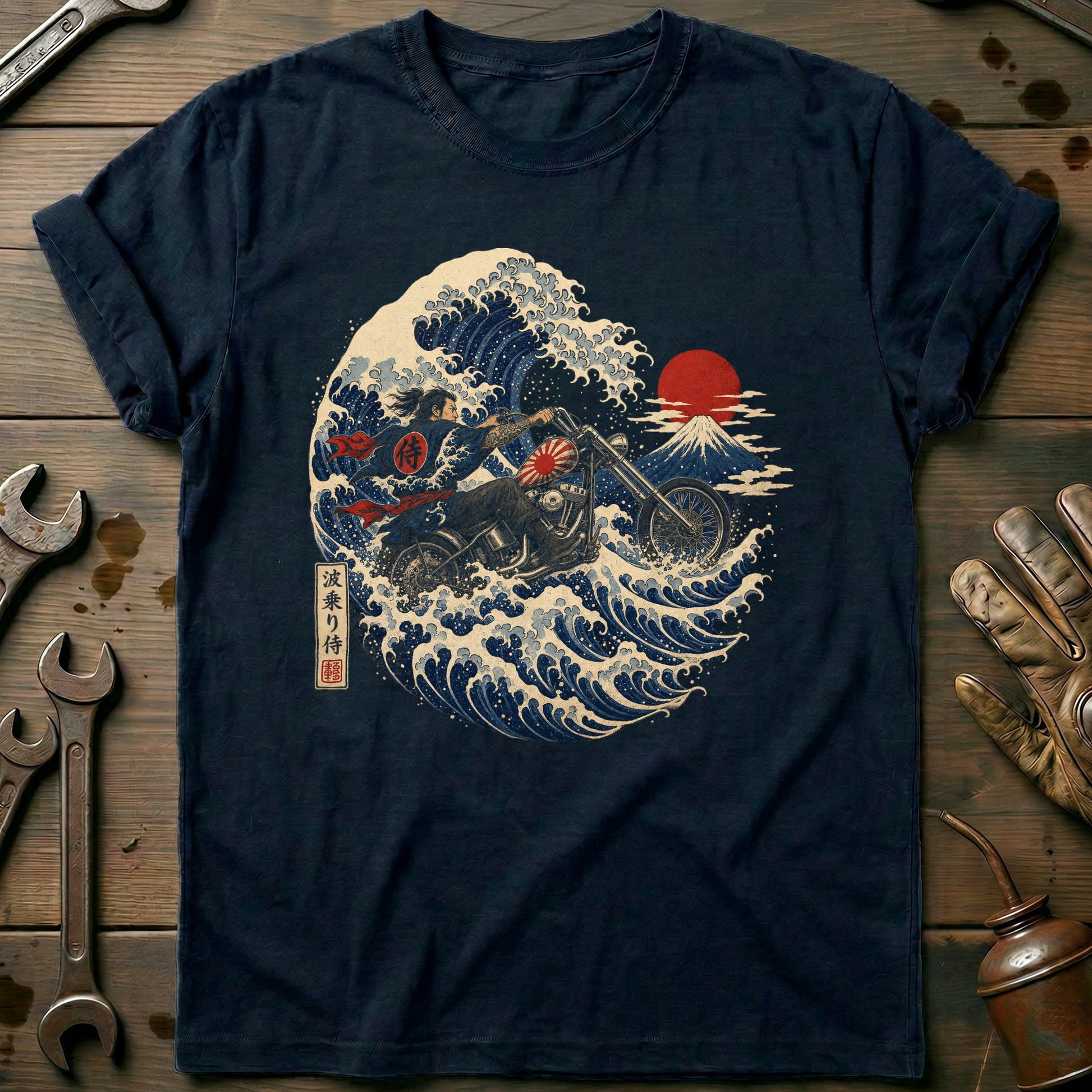 Navy