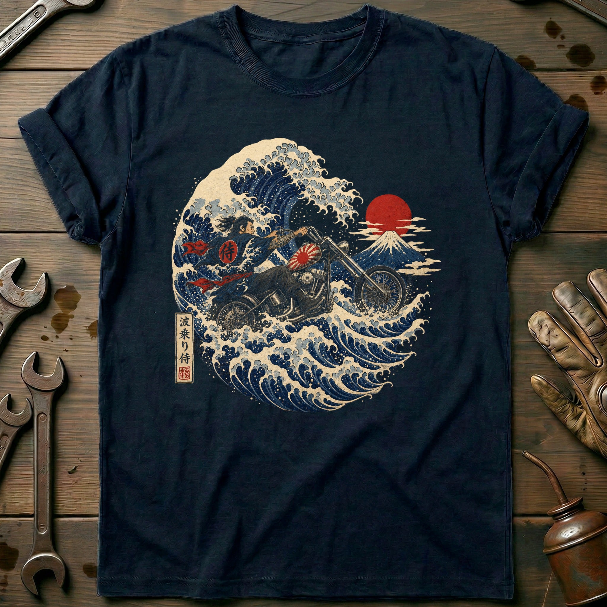 Navy