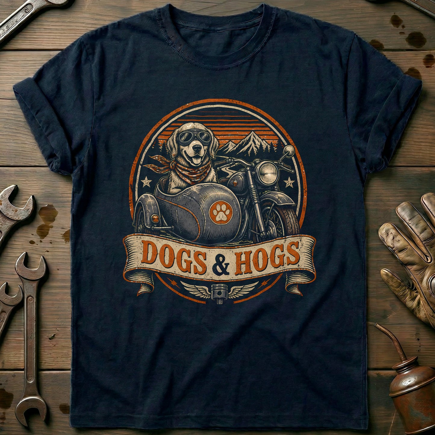 Navy