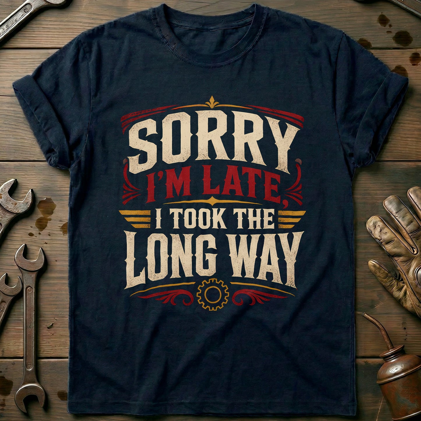 Navy