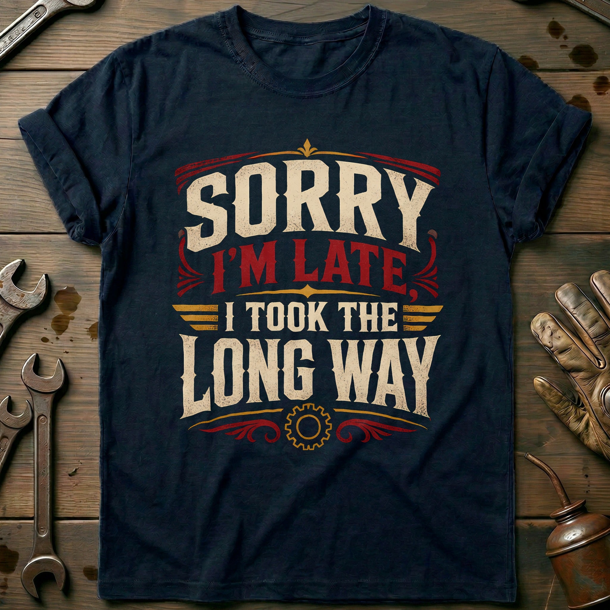 Navy