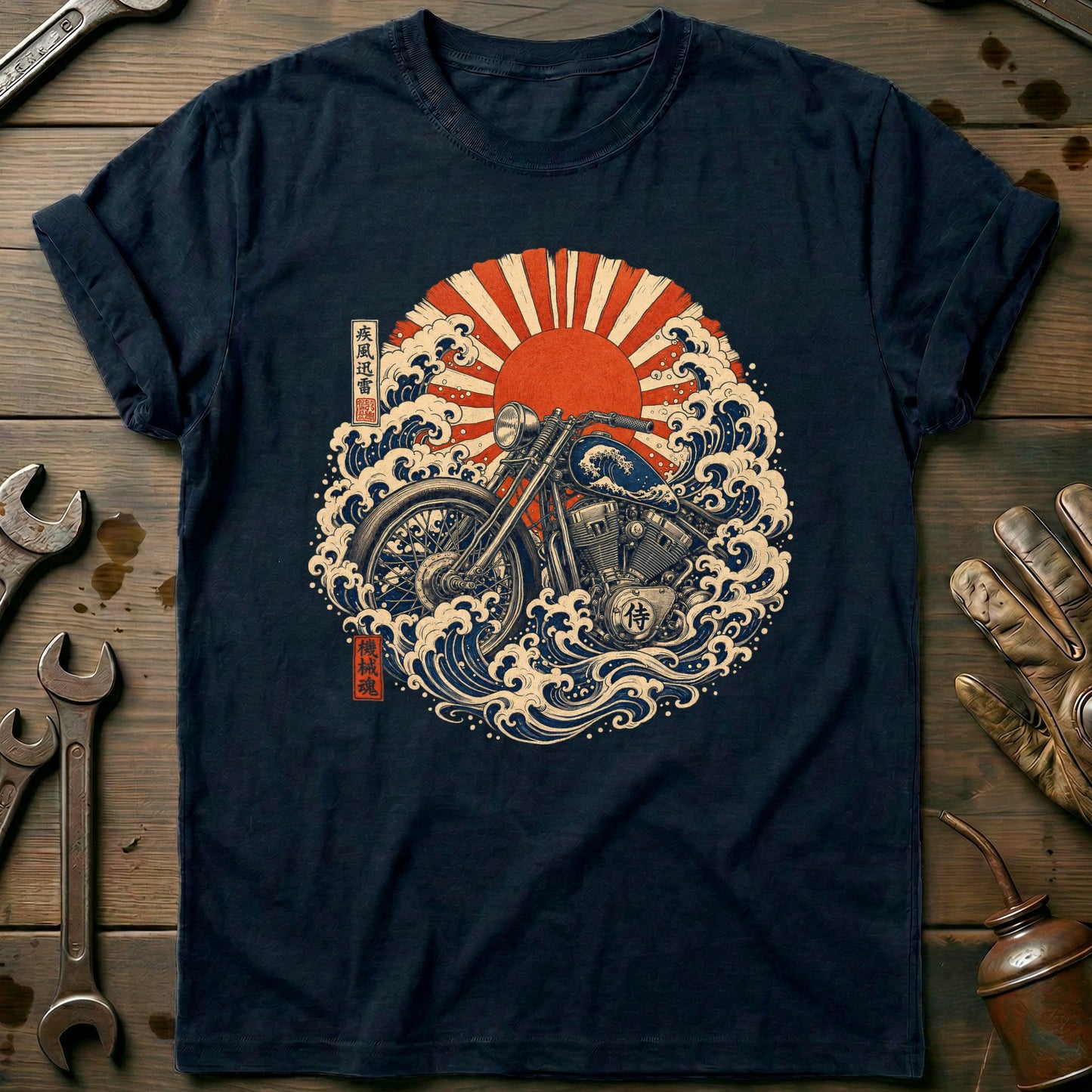 Navy