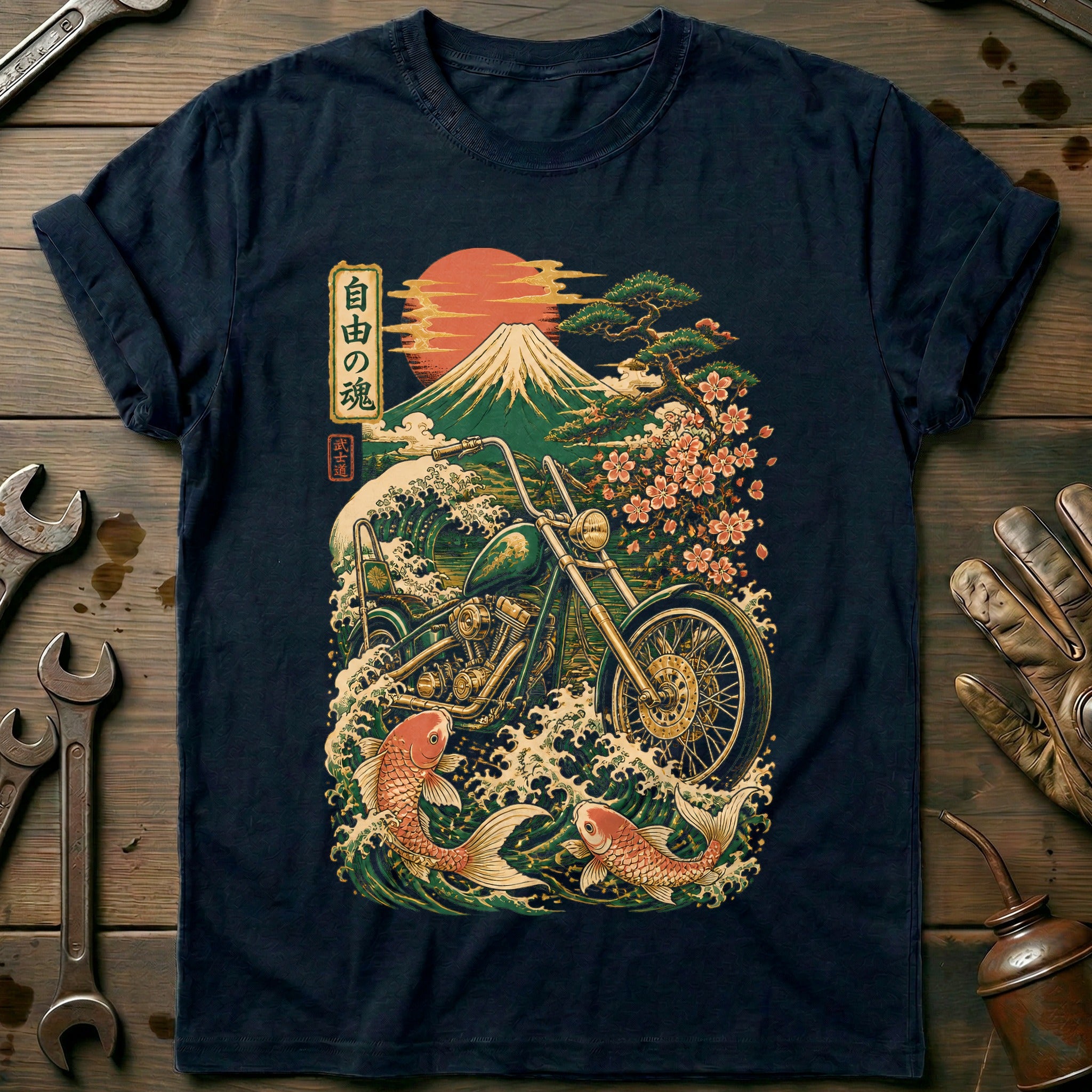 Navy
