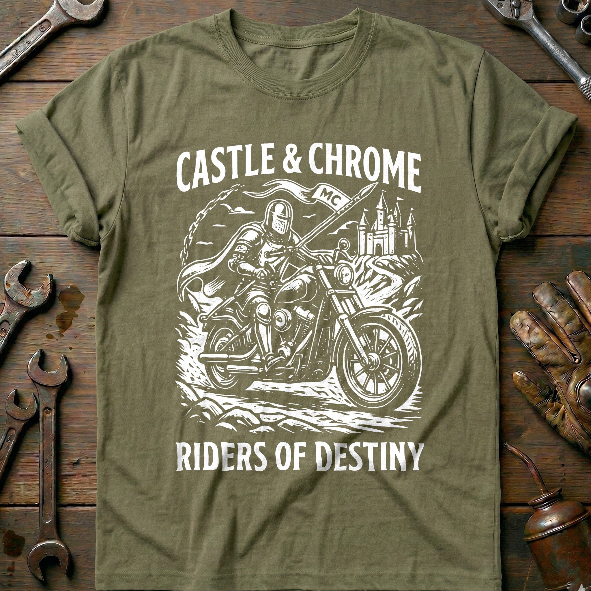 Olive