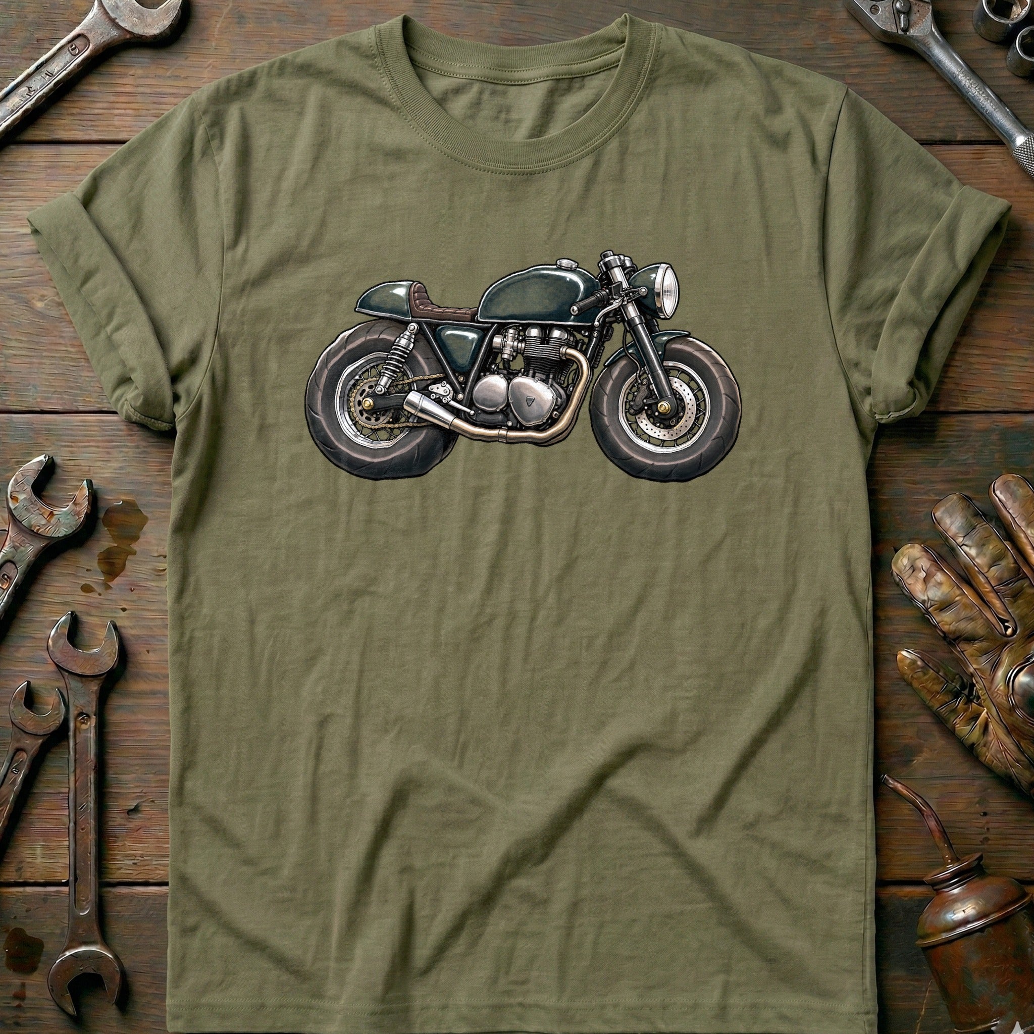 Olive