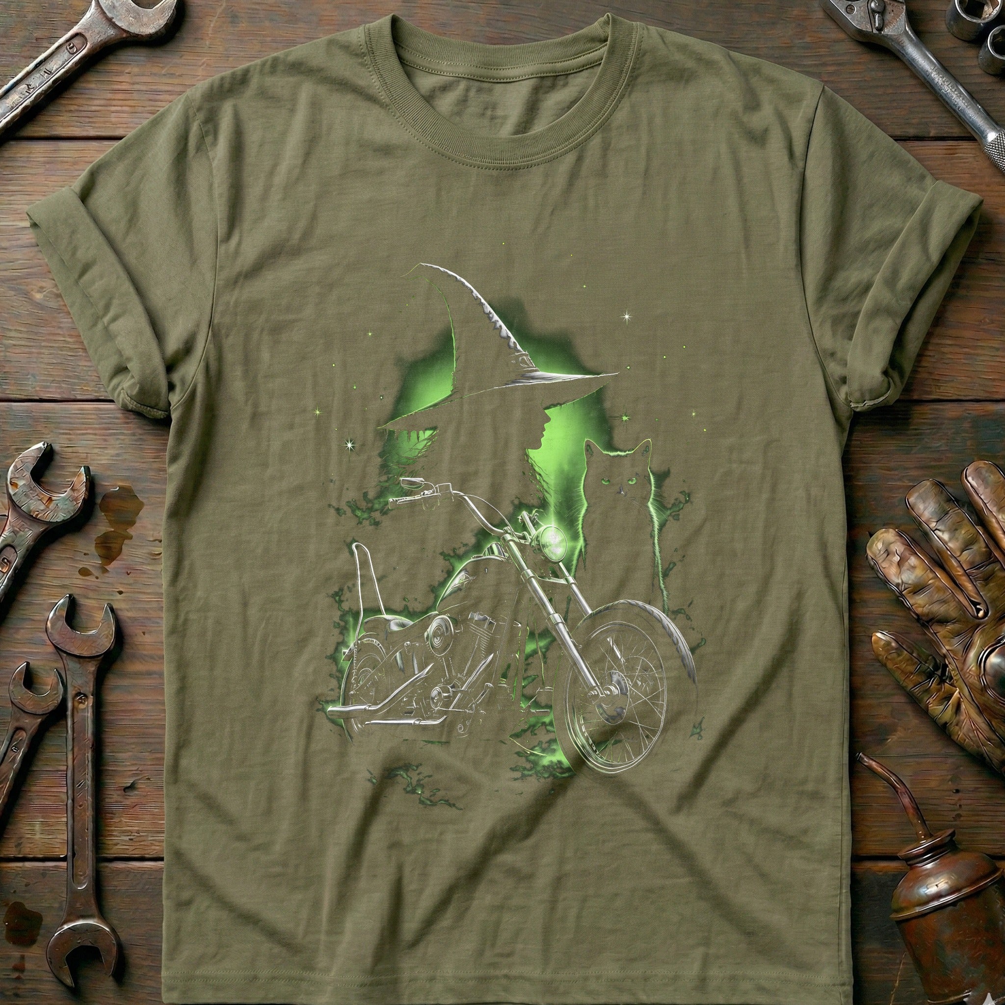 Olive