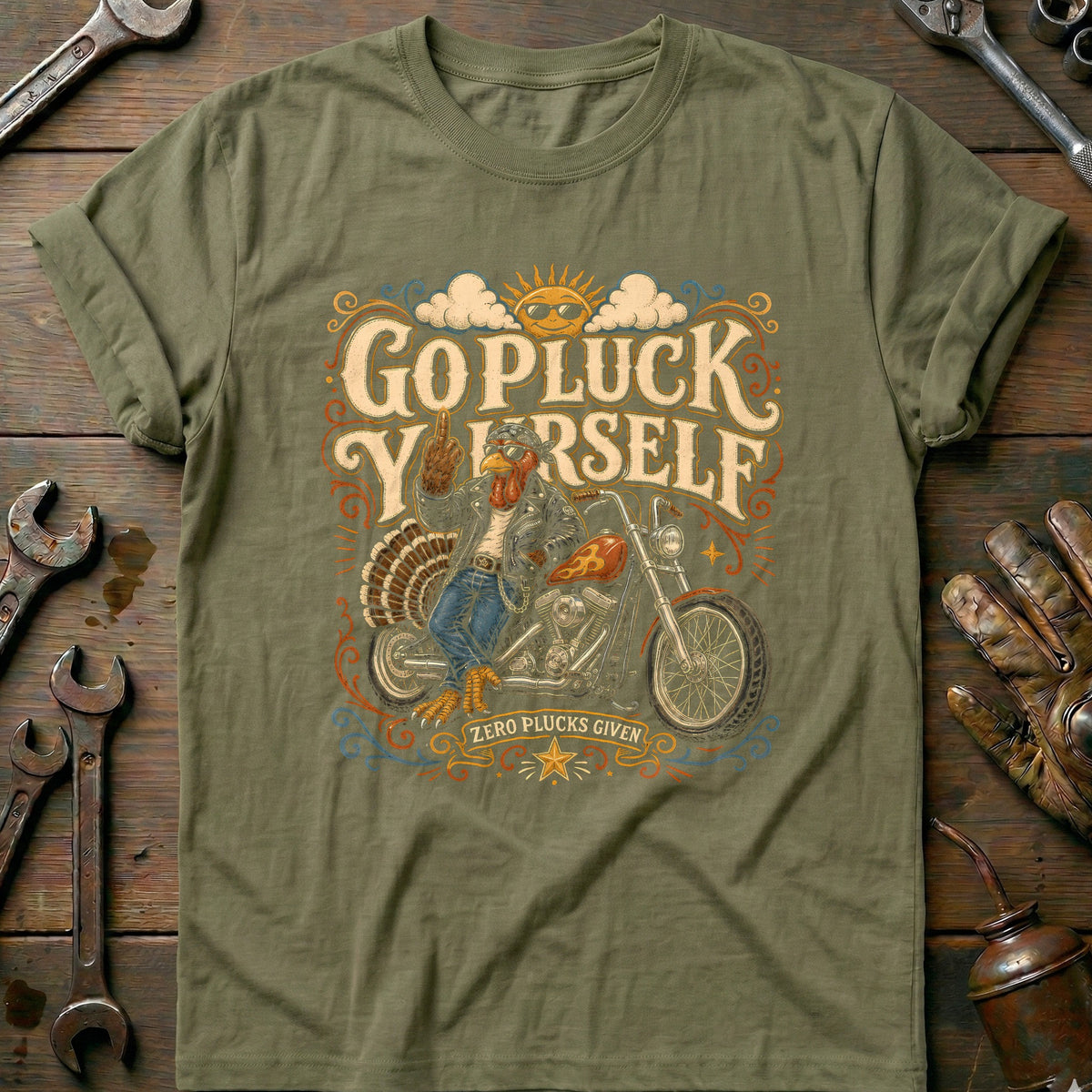 Olive