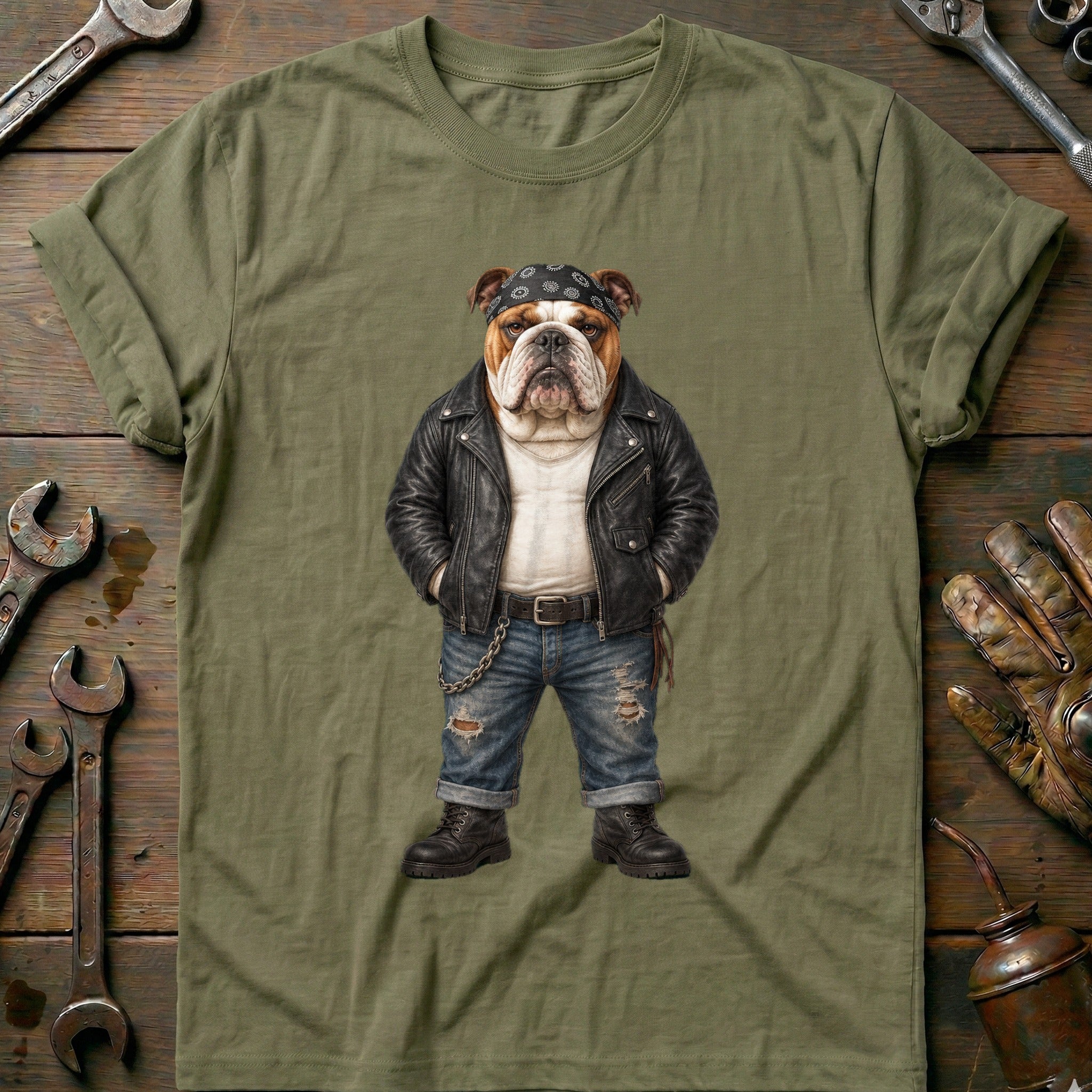 Olive