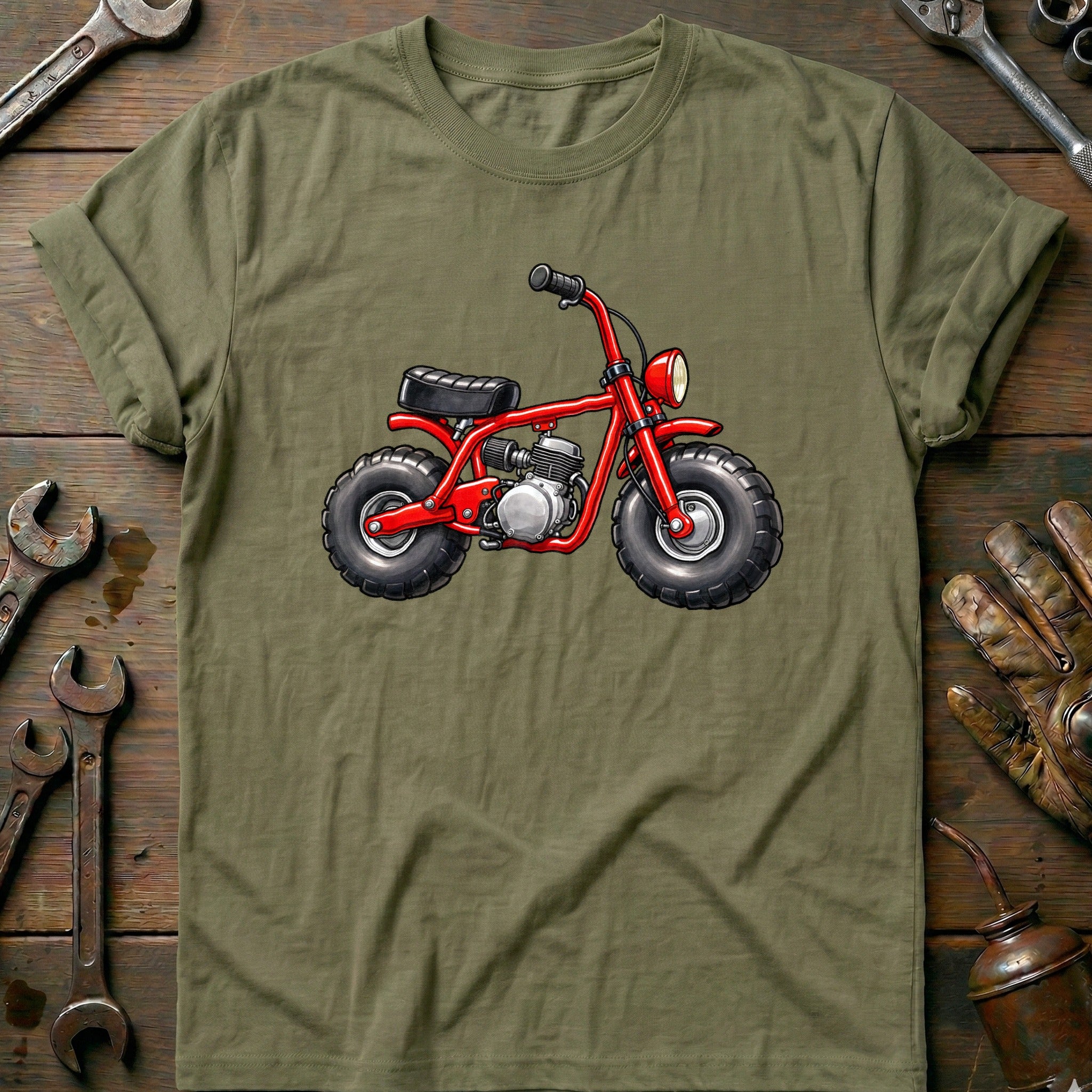 Olive