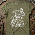 Olive - Rusted Soul 12 T Shirt