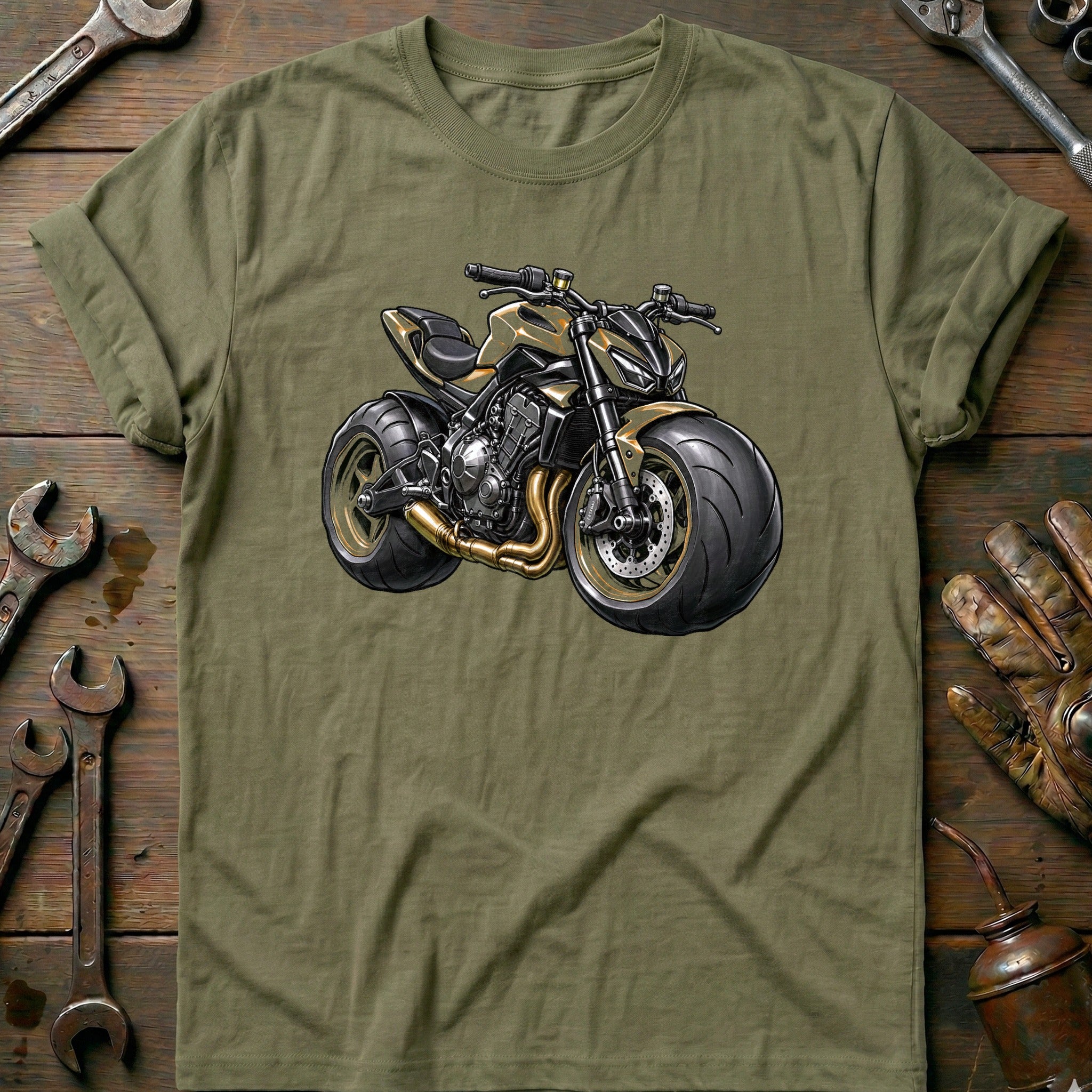 Olive