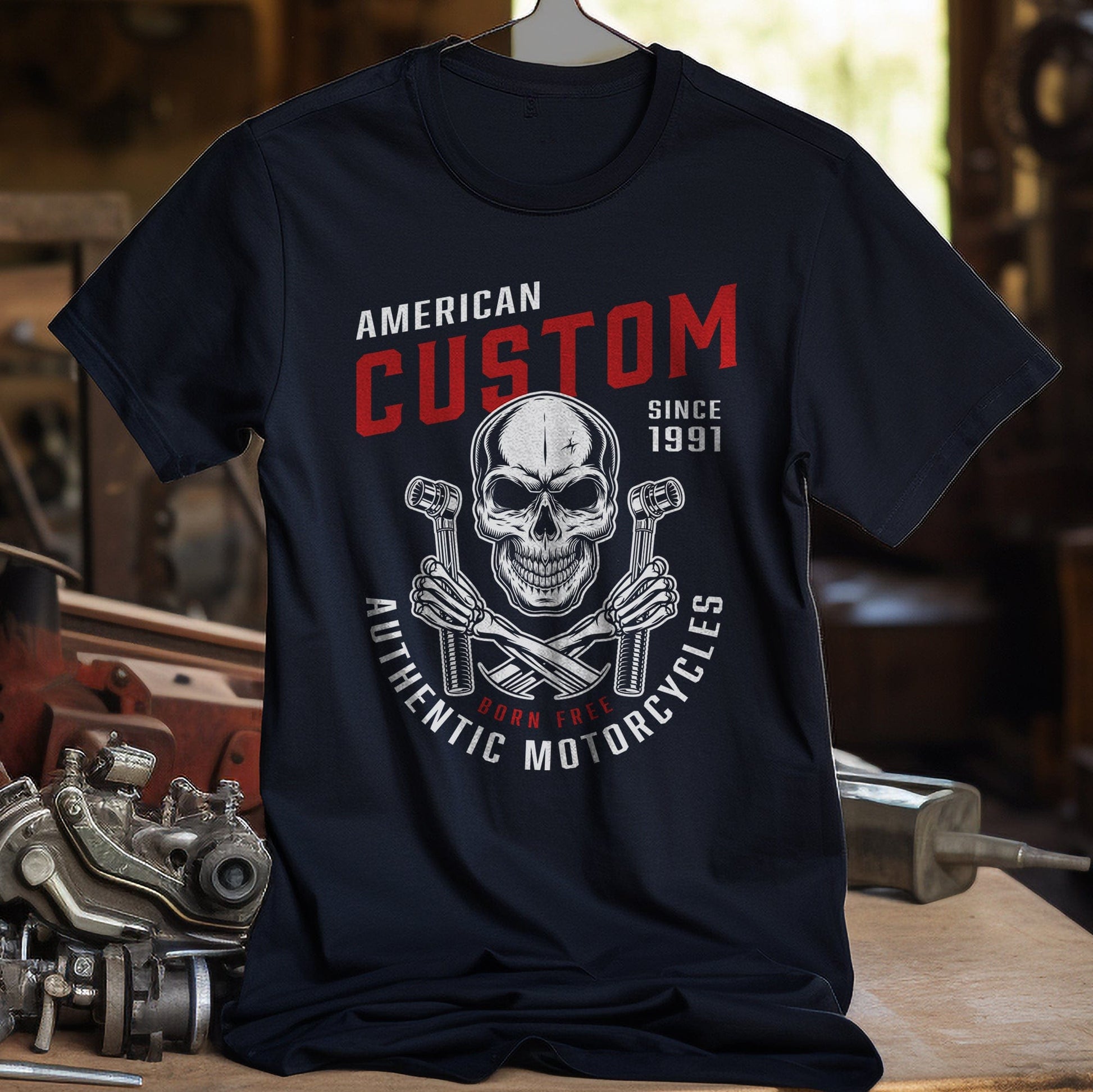Navy