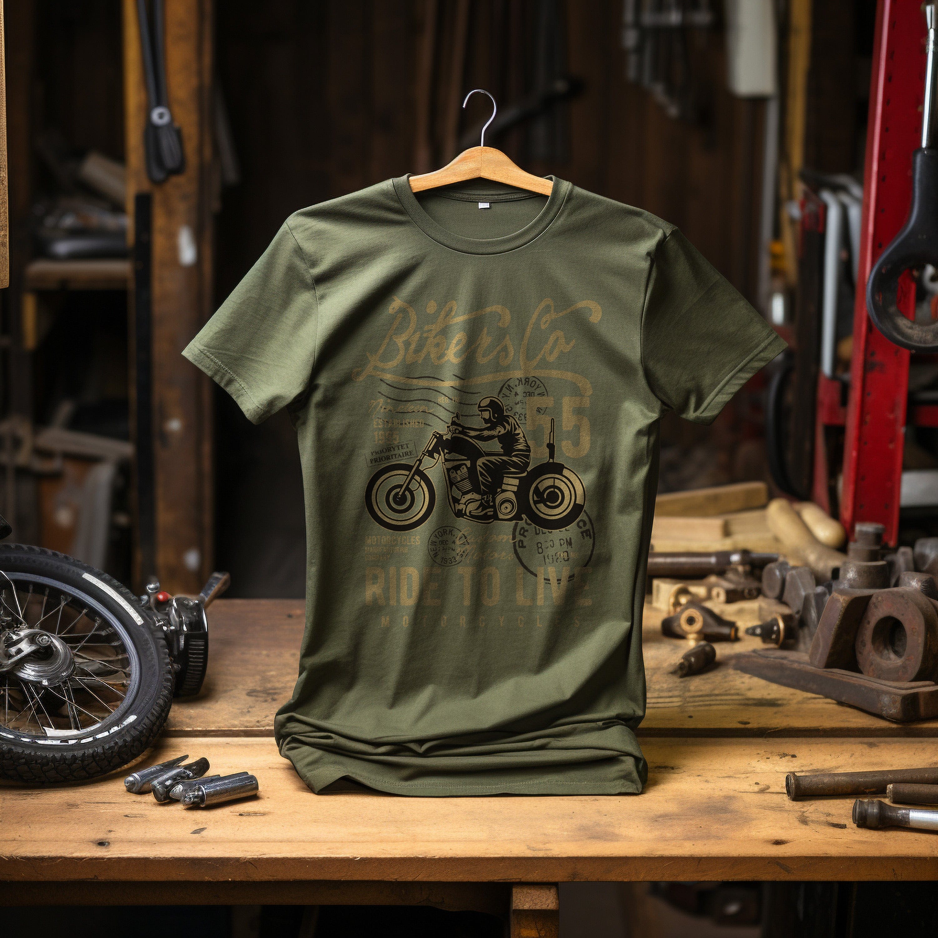 Olive