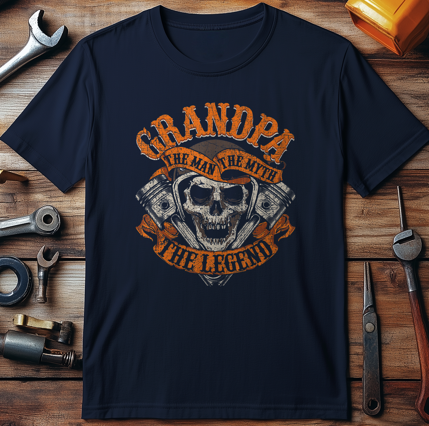 Navy