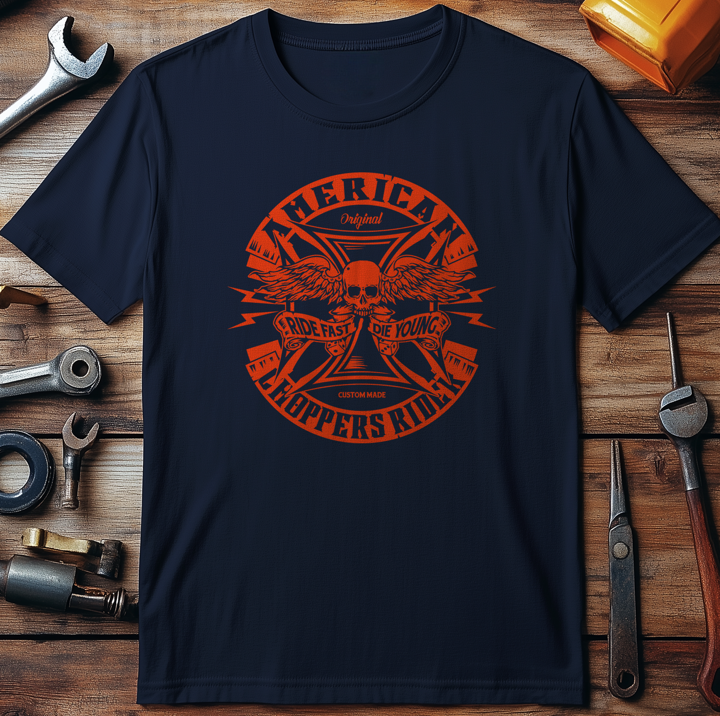 Navy