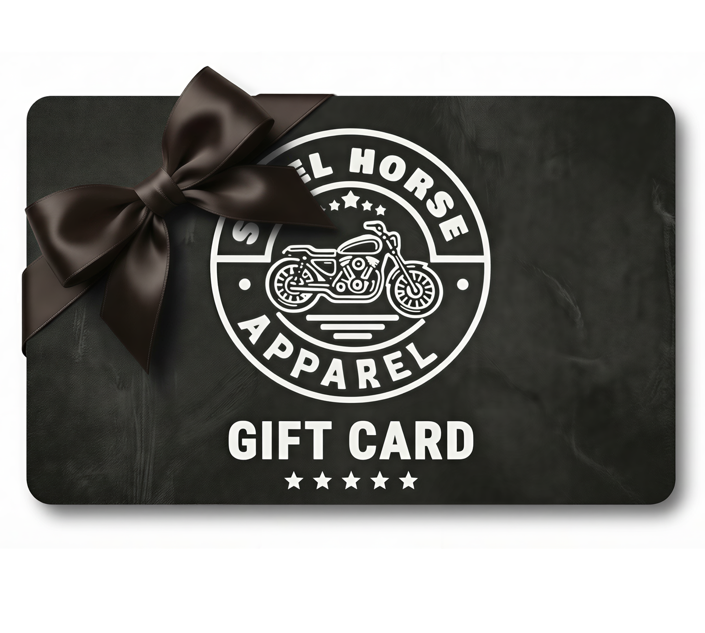 SteelHorse Gift Card