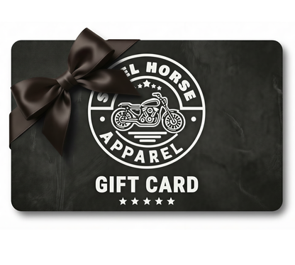 SteelHorse Gift Card